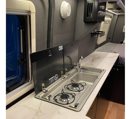 Equipamiento Motorhome Chasis Sprinter Transit Jumper Ducato