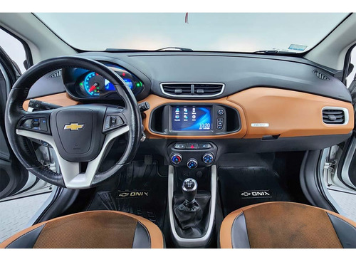 Chevrolet Onix 1.4 Activ 98cv