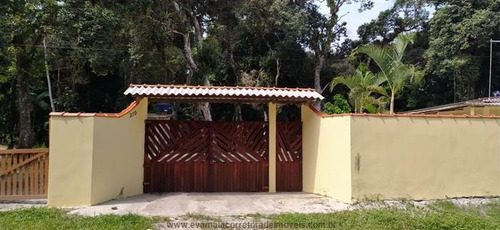 Imagem 3 de 29 de Chácaras Na Praia À Venda Em Itanhaem/sp - Compre O Seu Chácaras Na Praia Aqui! - 523329