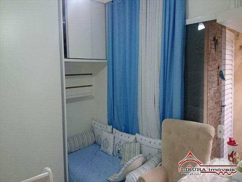 Imagem 14 de 15 de Linda Casa No Cidade Nova Jacareí Sp Para Venda - 7180