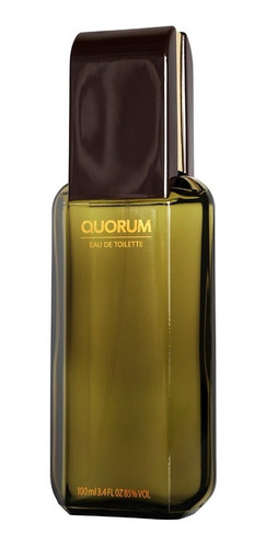 Perfume Antonio Puig Quorum 100 Ml