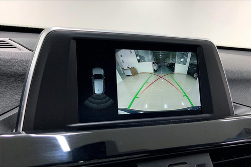 Imagen 25 de 25 de Bmw X1 Station Wagon 5 Pts 18i, L3, 15t, Ta,