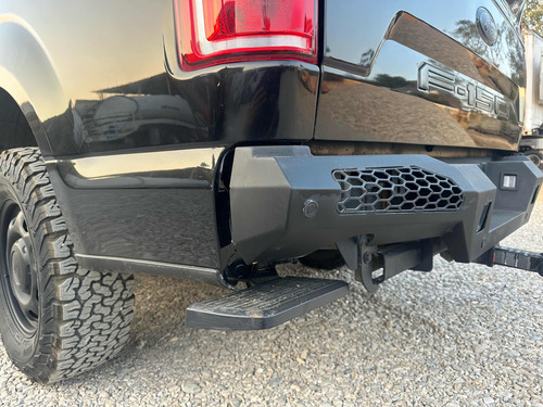 Ford F-150 3.5 Cabina Regular V6 4x2 At