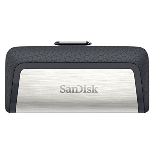 Sandisk 64gb Ultra Dual Drive Usb Type C Usb C Usb 3.1  