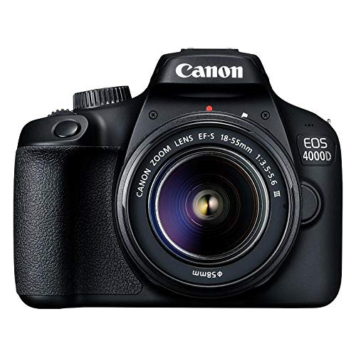 Canon Eo Kit Ef-s Dc Iii Modelo Internacional