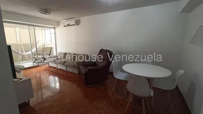 Apartamento en alquiler