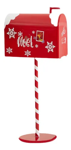 comprar Buzón De Navidad Buzón De Entrega De Navidad Buzón De