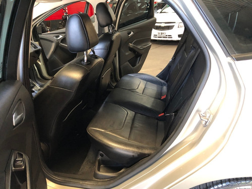 Ford Focus Iii 2.0 Se Plus Mt 2015 Urion Autos