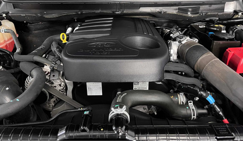 Imagen 18 de 22 de Ford Ranger 2019 3.2 Cd Limited Tdci 200cv Automática
