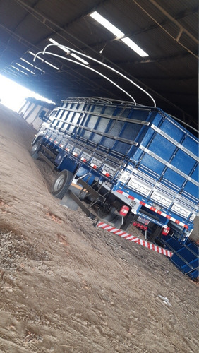 Imagem 5 de 15 de Volkswagen Delivery 11-180