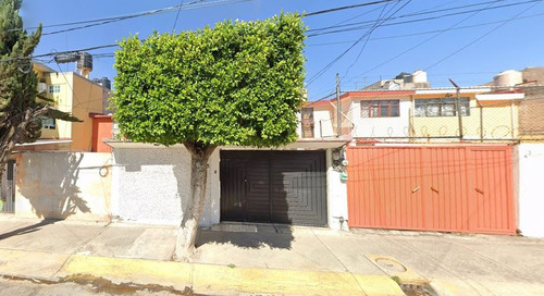 Sk16 - Casa En Remate Bancario En C. Valle De Los Piracantos, Izcalli Del Valle, Tultitlan, Edo Mex Excelente Oportunidad De Inversion