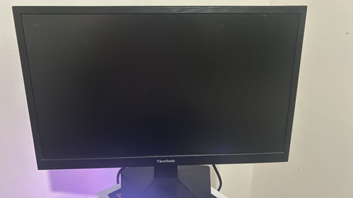 Monitor Viewsonic 22 