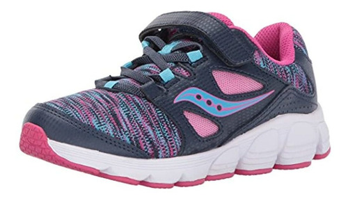 Zapatilla De Running Para Niños Saucony Kotaro 4 A / C