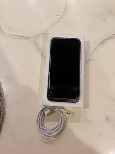 Apple iPhone 12 Pro (128 Gb) - Blanco (Usado)