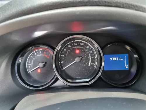 Renault Sandero 1.6 Exclusive