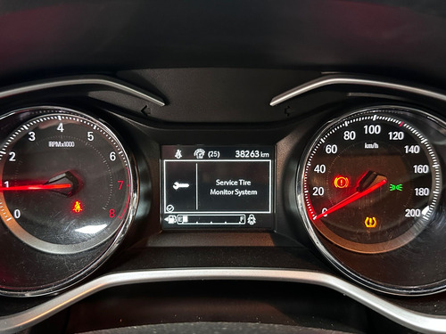 Chevrolet Onix 1.2 LT TECH ON-STAR PLUS 4P L19