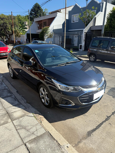 Chevrolet Cruze 5 1.4 Lt At 5p