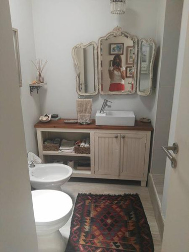 Bajo De Precio! Muy Linda Casa En Una Planta En Venta!!!