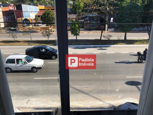 Imagem 27 de 27 de Prédio À Venda, 364 M² Por R$ 2.500.000,00 - Campo Belo - São Paulo/sp - Pr0413