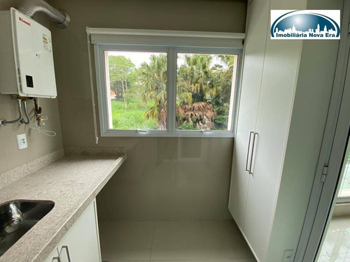 Imagem 9 de 30 de Apartamento Com 3 Dormitórios À Venda, 122 M² Por R$ 1.200.000,00 - Condomínio Chateau De France - Vinhedo/sp - Ap0216