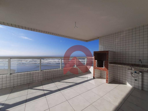 Imagem 9 de 22 de Apartamento Com 2 Dormitórios À Venda, 80 M² Por R$ 499.000 - Vila Caiçara - Praia Grande/sp - Ap3362