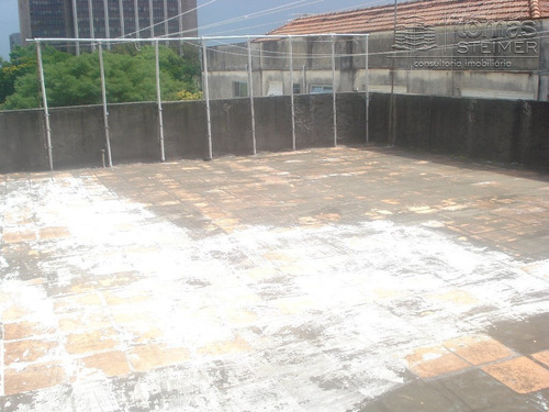 Imagem 7 de 19 de Apartamento Centro Historico Porto Alegre - 2076