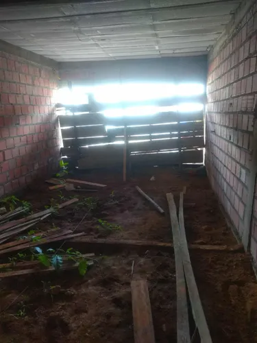 Sobrado À Venda