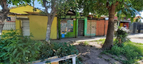 Imagen 2 de 12 de Md-gran Oportunidad De Terreno Con Local Comercial