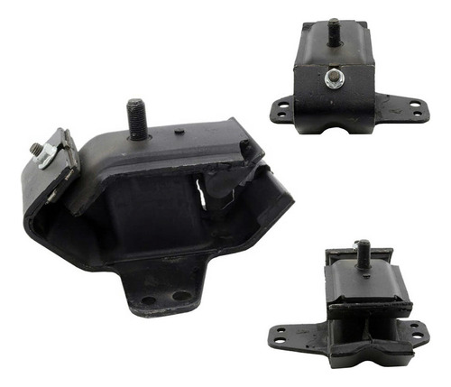 Soporte De Motor Np 300 Pickup/ Chasis 2009-2014 L4 2.4