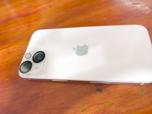 Apple iPhone 13 (128 Gb) - Rosa (Usado)