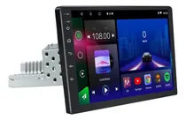 Comprar Radio Multimedia 10p 1 Din Android Wifi Gps Carplay C\u002Fcamara