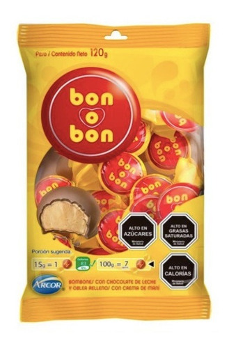 Bonobon Bolsa