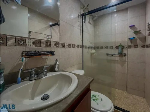 Apartamento En Nueva Villa De Aburra(mls#251639)