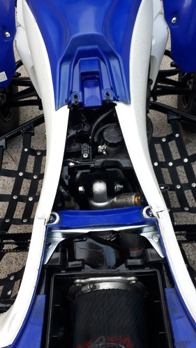 Yamaha Yfz 450r