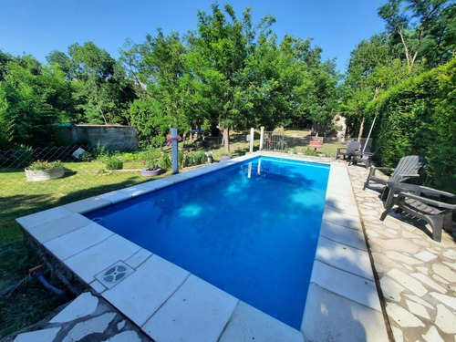 Alquiler Casas Con Pileta En Arroyo De Los Patos - Nono - Mina Clavero -  Valle De Traslasierra Cordoba A 300 Mts Del Rio Mym