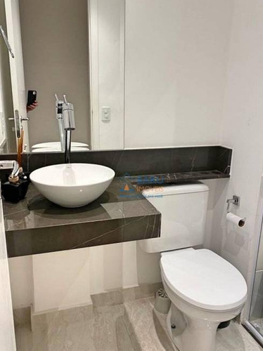 Apartamento Com 2 Dormitórios À Venda, 53 M² - Saúde - São Paulo/sp - Ap62853