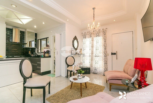 Imagem 4 de 15 de Apartamento - Vila Euclides - Ref: 1403 - V-1403