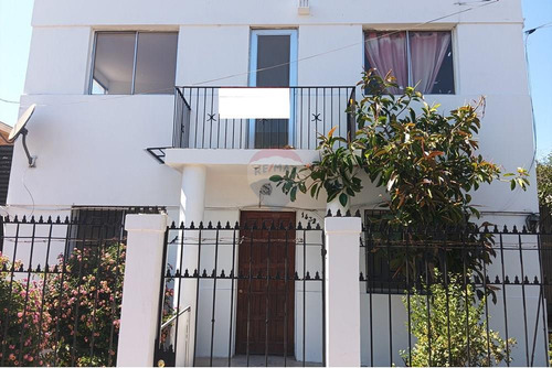 Arriendo Casa En Talagante