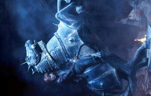 Imagen 5 de 6 de Harry Potter: The Postcard Collection -colección De Postales