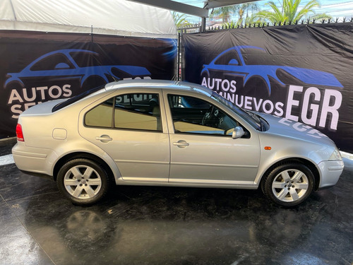 Volkswagen Jetta Clásico 2.0 Trendline Tipronic At