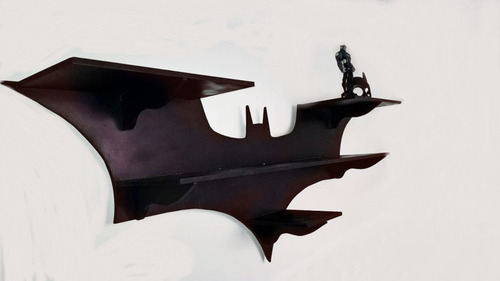 Repisa Batman