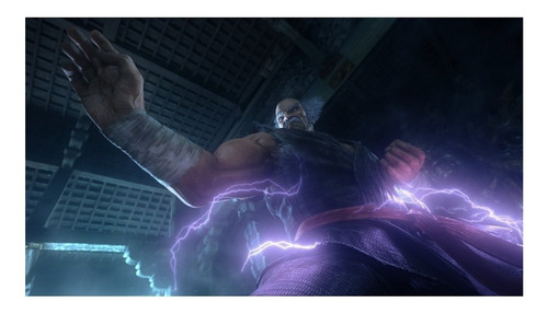 Imagen 2 de 4 de Tekken 7 Standard Edition Bandai Namco PC Digital
