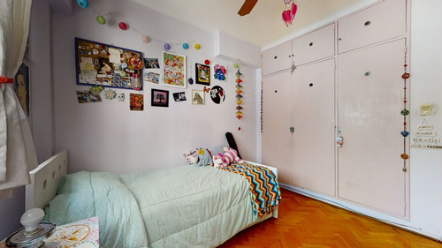 Venta 4 Ambientes Caballito, Oportunidad!!