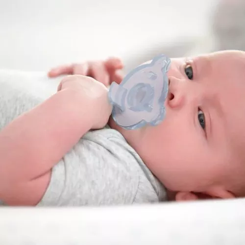 Chupete Inicial Cavidad Dedo Para Prematuro Baby Innovation