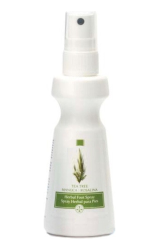 Spray Just De Tea Tree 75ml.