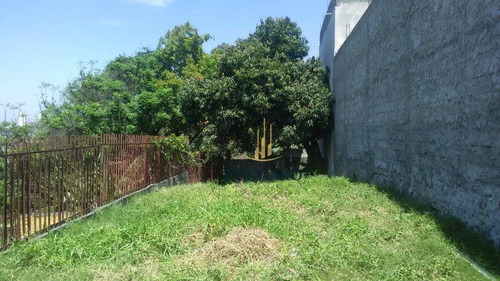 Terreno À Venda, 138 M² Por R$ 190.000 - Jardim Nova Guarulhos - Guarulhos/sp - Te0870