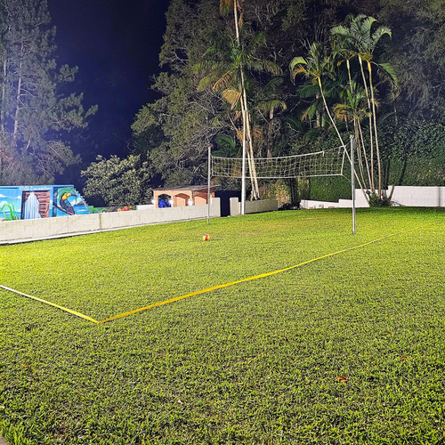 Chácara Sítio Com Piscina Aquecida Próximo De Sp Fácil Acesso