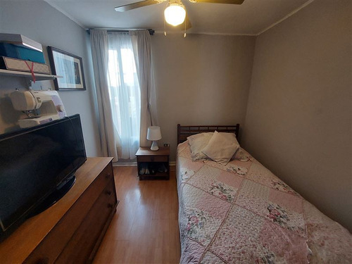 Casa En Venta De 3 Dorm. En Maipú