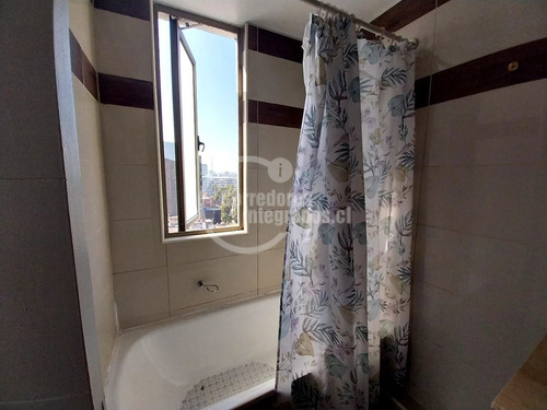 Departamento En Venta En Providencia