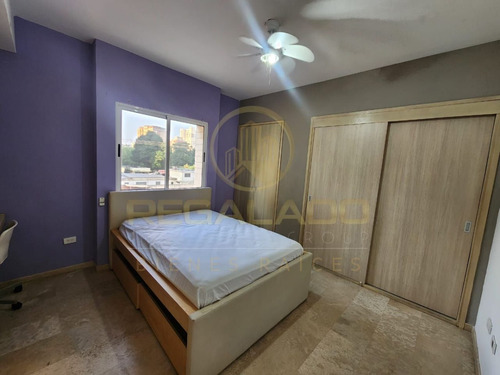 Esaa-585 Zona Norte Apartamento Edificio Torre G Avenida Bella Vista